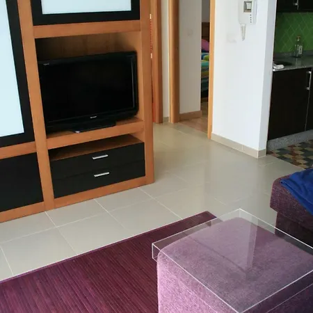 Apartamento Dorna * Мальпика