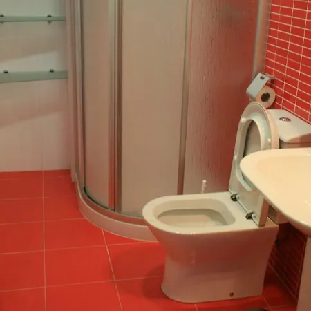 Апартаменты Apartamento Dorna Мальпика