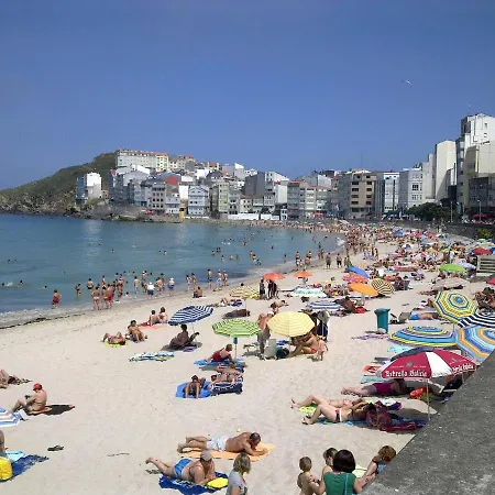 Apartamento Dorna Apartamento