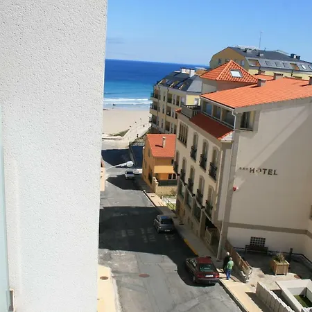 Apartamento Apartamento Dorna *