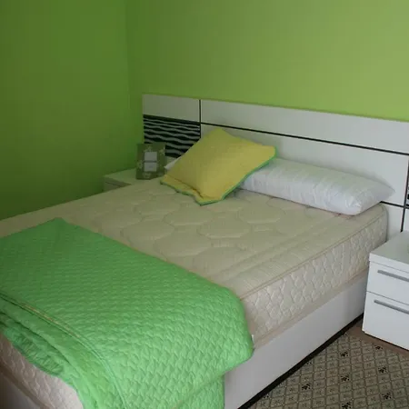 Apartamento Dorna * Malpica