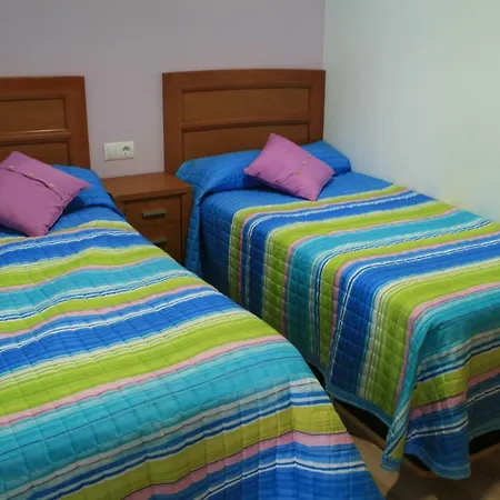 Apartamento Apartamento Dorna *