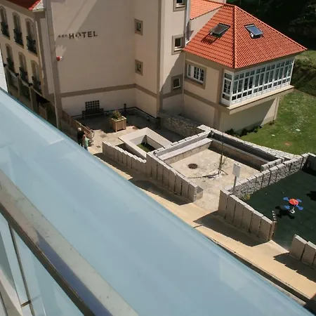 Apartamento Dorna Malpica