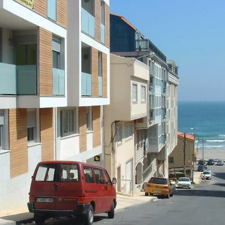 Apartamento Apartamento Dorna Malpica