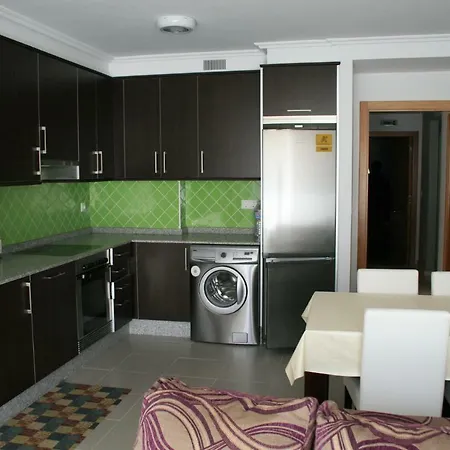 Apartamento Dorna Apartamento